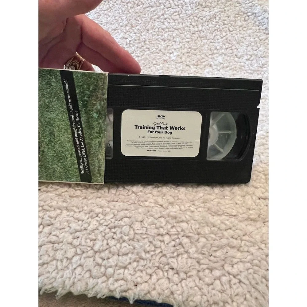 April Frost's 